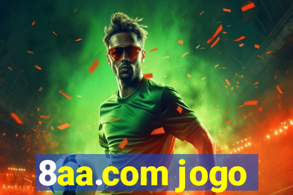 8aa.com jogo